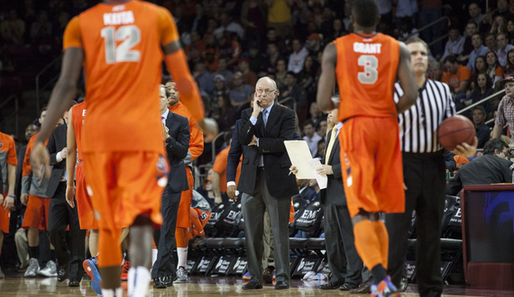 5 keys for Syracuse to beat Pitt in teams’ 1st ACC matchup