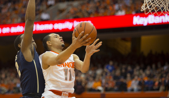 Bailey: Ennis’ playful, goofy nature hidden behind cold-blooded on-court persona