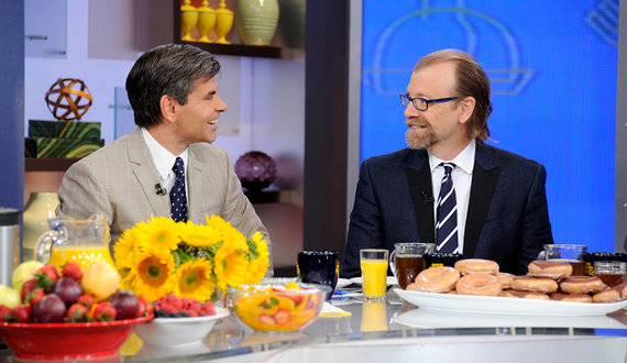 Coach’s playbook: After successful 2013, George Saunders gives advice for new year