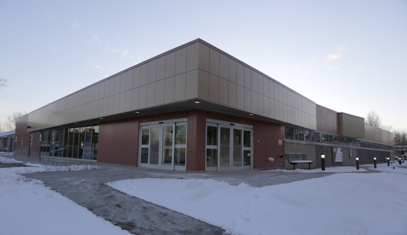 West Side story: St. Joseph’s Hospital facility offers improved care for local residents