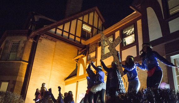 Week in Photos: Jan. 26 &#8211; Feb. 1