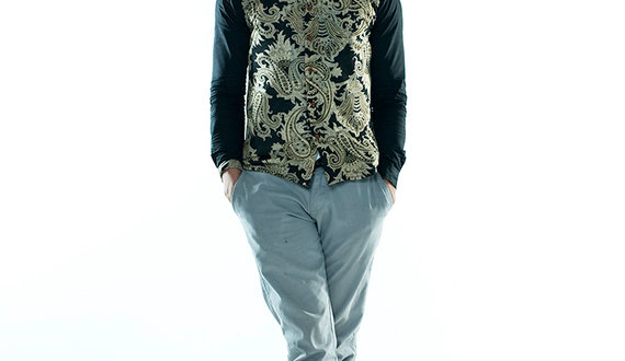 Wardrobe Wednesday: Cartier Sims