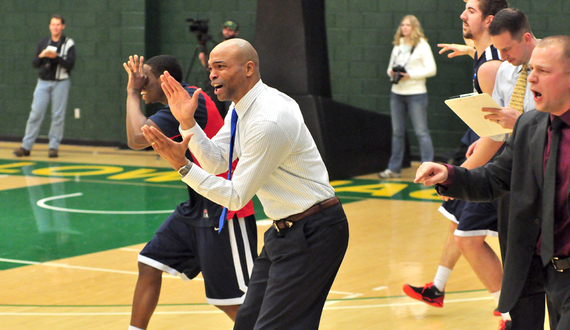 Metro State lures Australian talent to help compete for Division II title