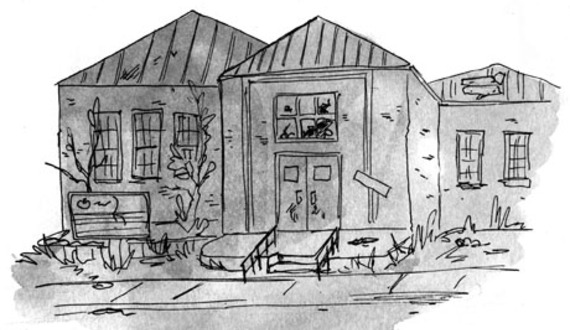 Across the board: Legislation expected to give Miner new power to control school renovation funds