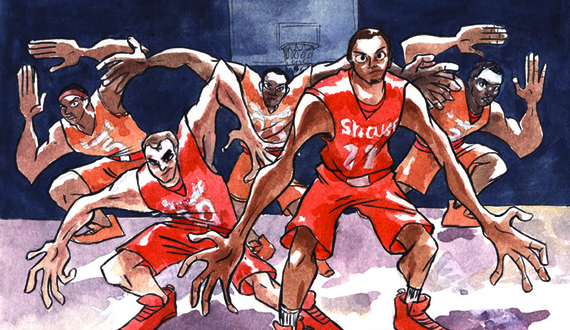 Miles Ahead: Jim Boeheim’s longtime signature defense puts Syracuse above the many programs now implementing more zone