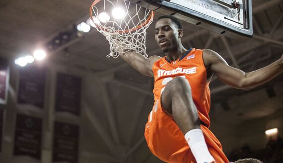 Beat writers predict Syracuse to beat Pittsburgh by double digits