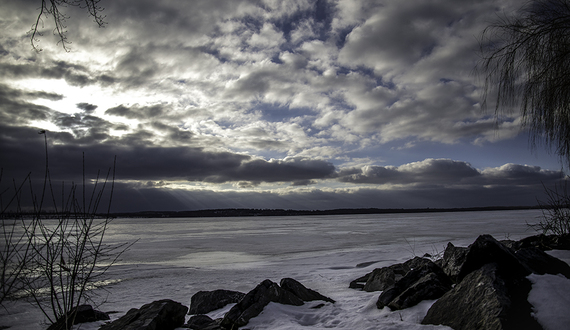 Officials propose plan to renovate lake area