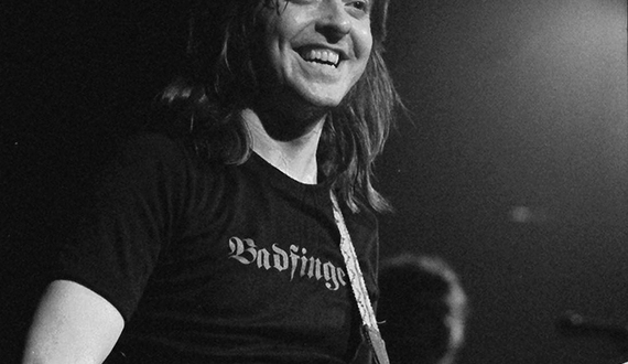 Across the universe: 50 years later, show commemorates Beatles U.S. tour