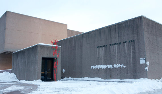 No-show: Everson Museum of Art faces potential backlash after canceling exhibit to save costs