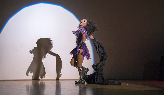 Gallery: Pride Union&#8217;s 12th Annual Totally Fabulous Drag Show