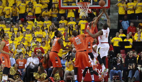 Beat writers predict Syracuse to win pivotal game against Virginia