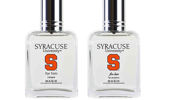 SU to have namesake perfume, created by Masik Collegiate Fragrances