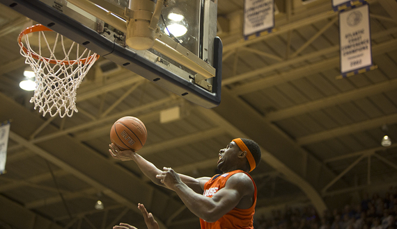 Meet Virginia: Syracuse faces Virginia in battle of conference’s top 2 teams