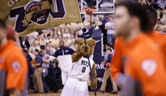 Gallery: No. 1 Syracuse faces No. 25 Pittsburgh on road