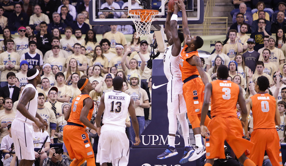 Boeheim calls center injuries a ‘blessing in disguise’ for Christmas