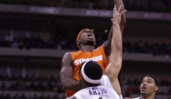 Fair shines in clutch, paves way for Ennis buzzer-beater