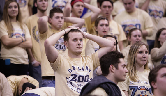 Wilson: Ennis’ buzzer-beater to edge Pittsburgh is greatest shot in Syracuse history