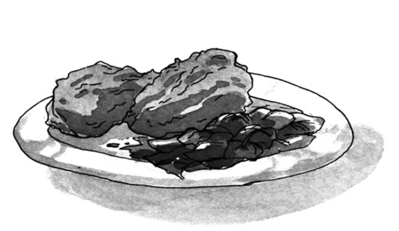 Food labels: Drake University community members raise concerns with Black History Month dinner