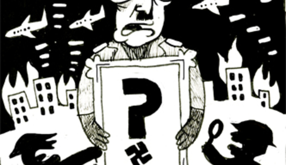 Monumental flop: Star-studded cast fails to improve film with rushed plot, lack of depth