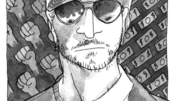 Church and Estate: Country singer Eric Church releases conflicting album, part money-maker, part sincere