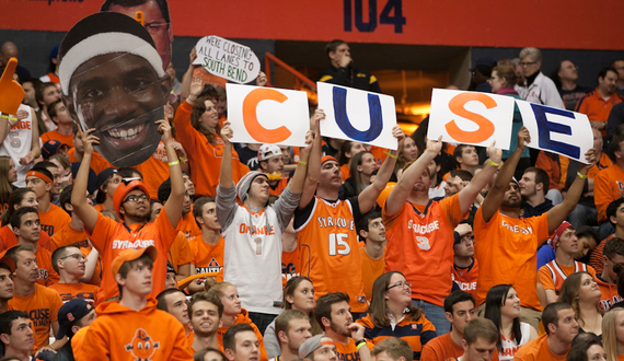 Orange not fazed with recently achieved No. 1 ranking after tight win over Notre Dame