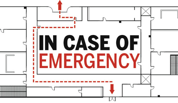 In case of emergency: DPS encourages colleges to host more seminars on campus shooting safety