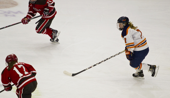 Returning underclassmen have Orange excited for future