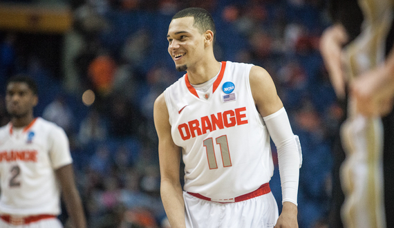 Ennis plays well against Western Michigan’s various defensive looks