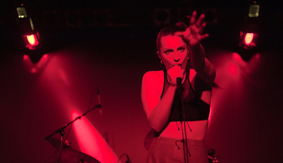 All saints&#8217; day: Rising stars St. Lucia, ASTR shine in Bandersnatch Series concert