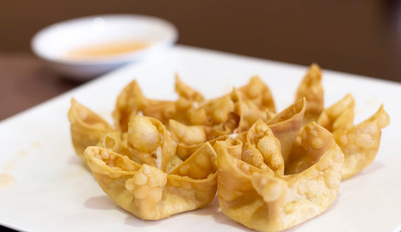 Sweet & sour: Bamboo House Asian Restaurant shines in food presentation, disappoints in Asian classics