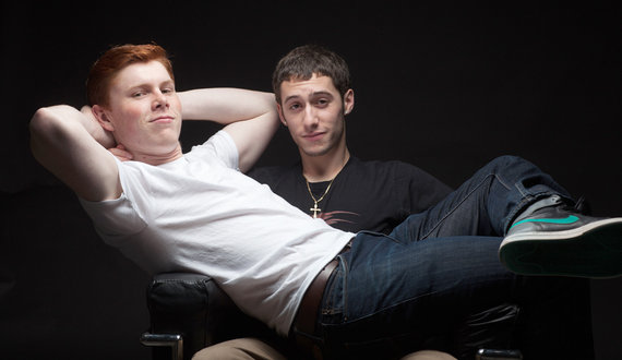 Jersey boys: Campus comedians garner nationwide views on comedy Youtube channel