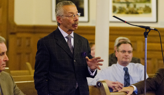 Watching out: Common Council considers added proposal for downtown surveillance cameras