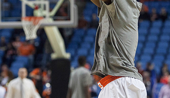 Gallery: Syracuse falls to Dayton, eliminated from NCAA Tournament before Sweet 16