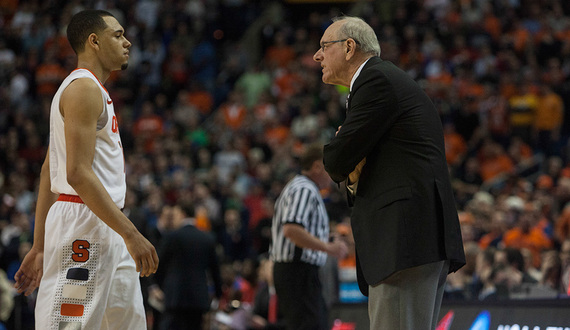 Wilson: Syracuse’s late-season collapse remains inexplicable