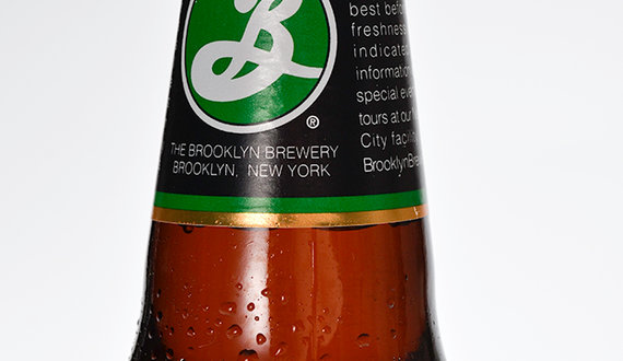 Thirsty Thursday: Brooklyn Lager