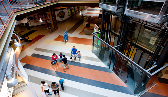 Tough break: Destiny USA developer pursues tax deal for potential hotel