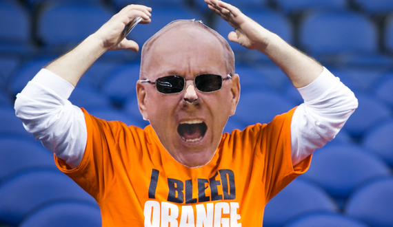 Bracket Breakdown: Beat writers examine the NCAA Tournament field