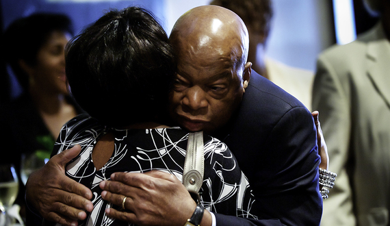 “Part of justice is remembering”: Conference marks 50th anniversary for Civil Rights Movement