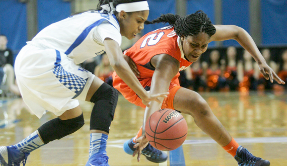 Syracuse’s season comes to close with 64-59 loss to Kentucky in Round of 32