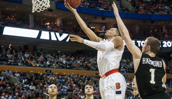 NBA scout: Ennis makes good decision to leave for NBA Draft, can improve at next level