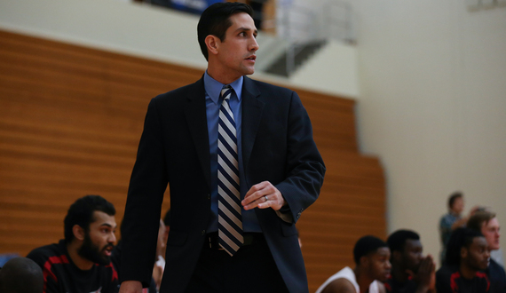 Argenal, Flores reunite as first-time coaches, plan brighter future for California State East Bay