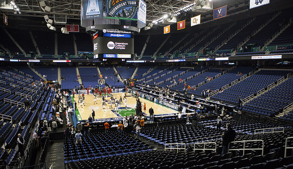 ACC, Barclays Center finalize deal to host 2017, 2018 basketball tournaments