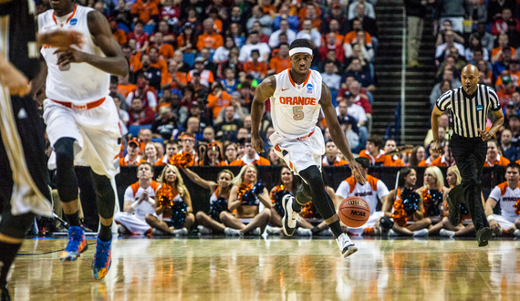 Hass: As region starts to take shape, Syracuse could be primed for another deep run