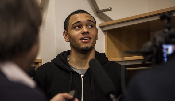 Ennis will declare for NBA Draft after freshman season