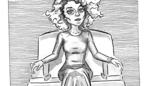 Almost human: St. Vincent&#8217;s self-titled record makes electronic-driven social statement