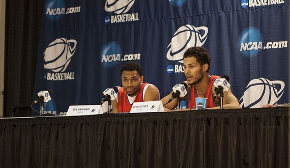 Dayton thriving late in games after struggling in crunch time last season