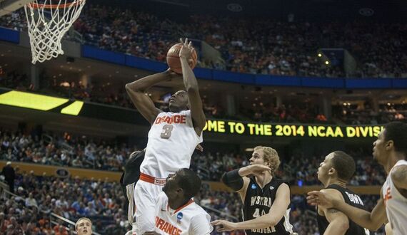 Beat writers predict Syracuse to beat Dayton, advance to Sweet 16