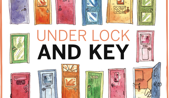 Under lock and key: after recent burglaries, SU attempts to improve campus security