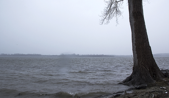 Cleaning up their act: $1 billion initiative to restore Onondaga Lake by 2018 continues with two-part plan
