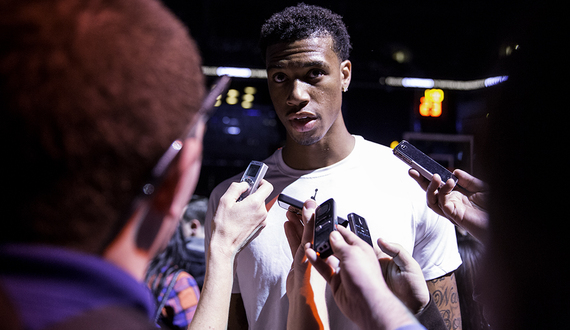 Home stretch: 5-star signee McCullough nears arrival at Syracuse after tumultuous senior season